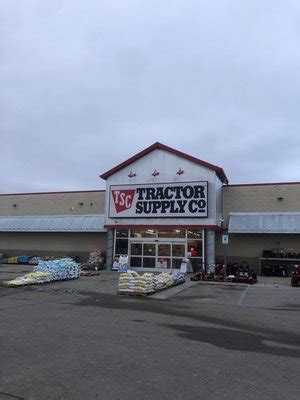 tractor supply company oxford michigan|tractor supply oxford mi hours.